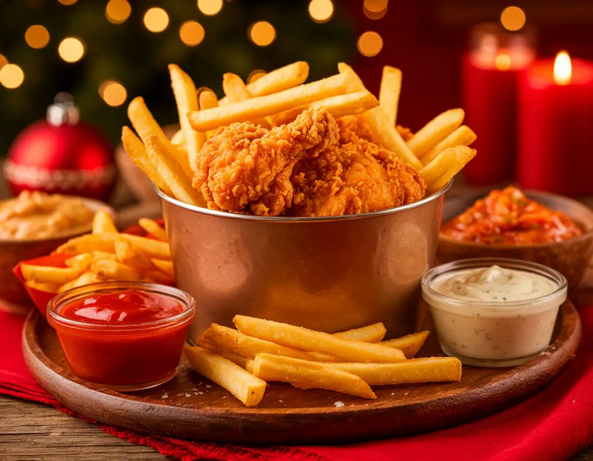 Family Bucket