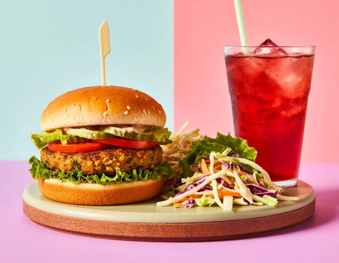 Veggie Deal