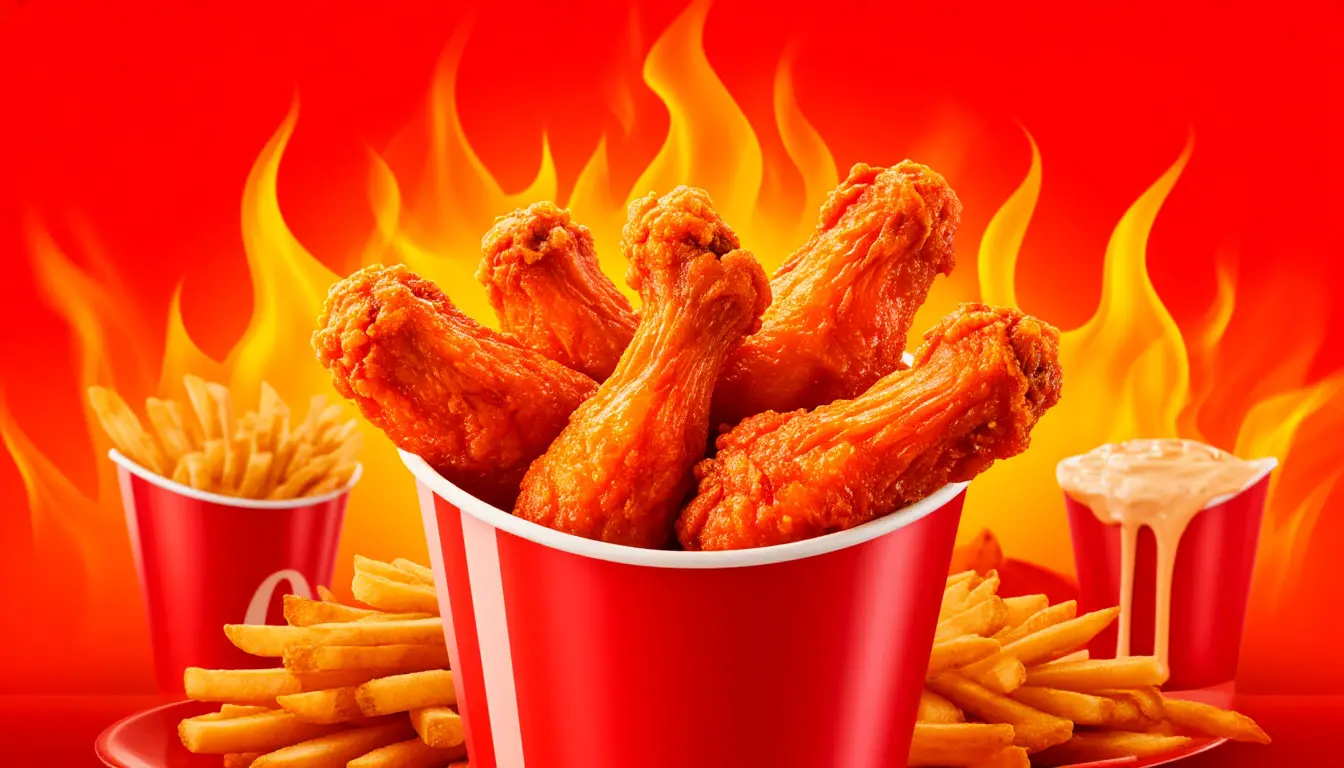 Hot Deals