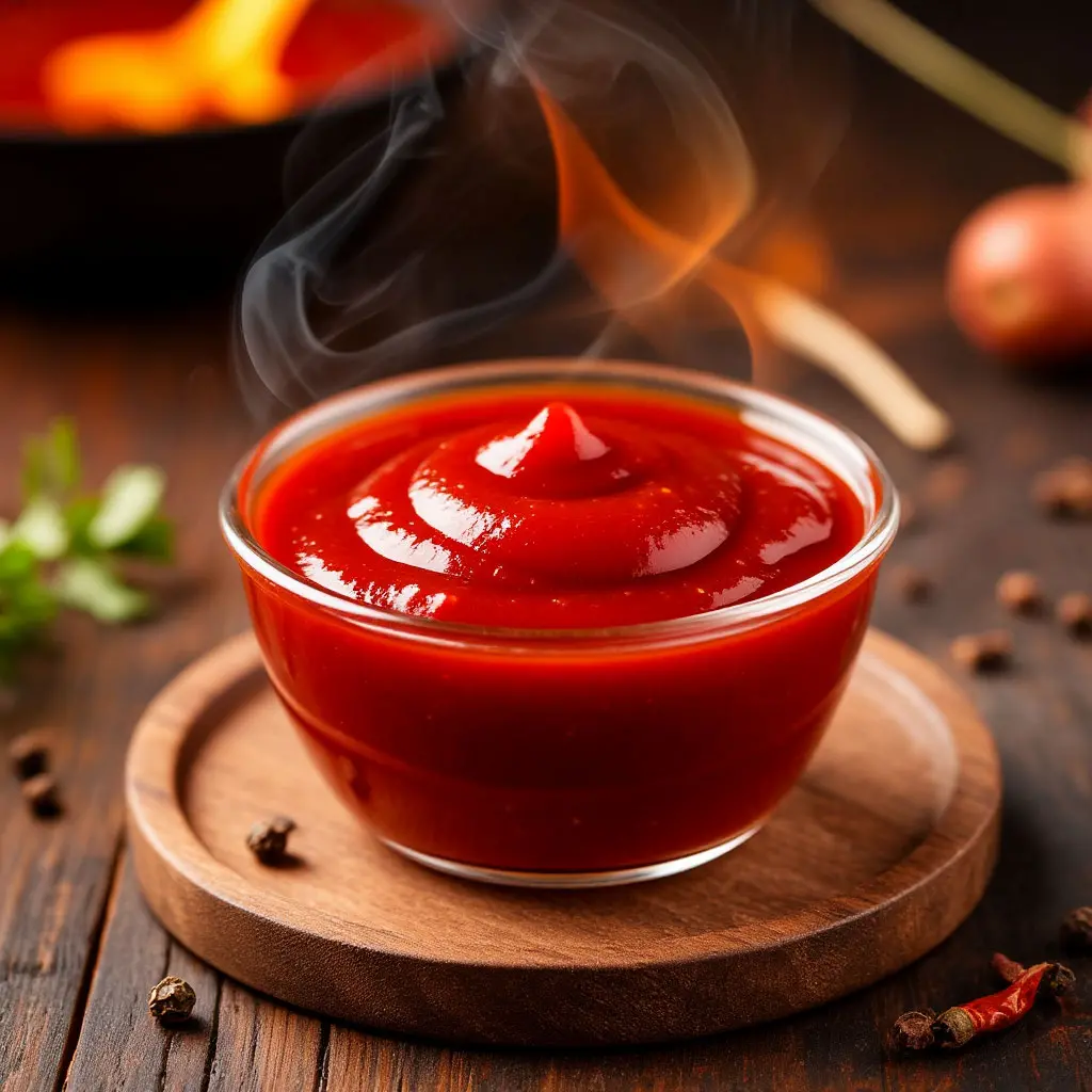 BBQ Dip