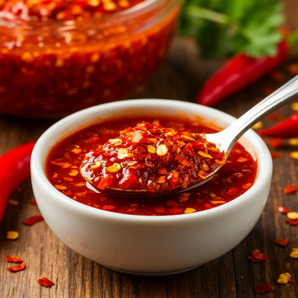 Chili Kick