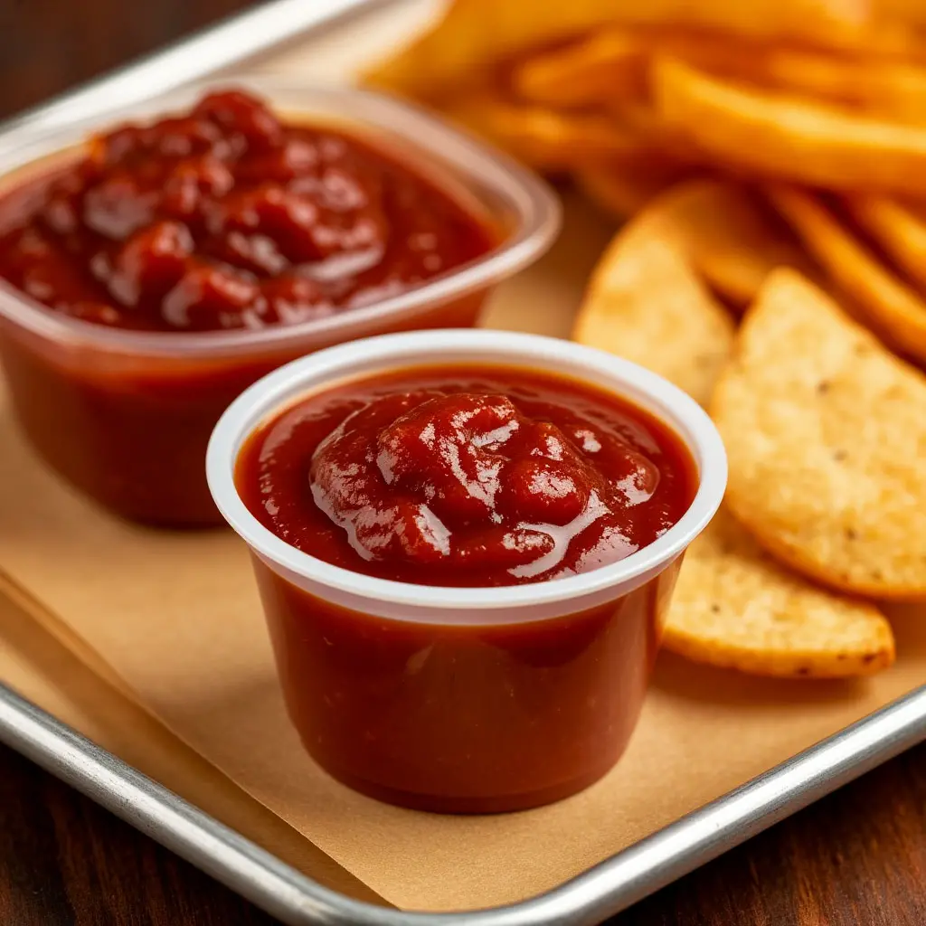 BBQ Dip