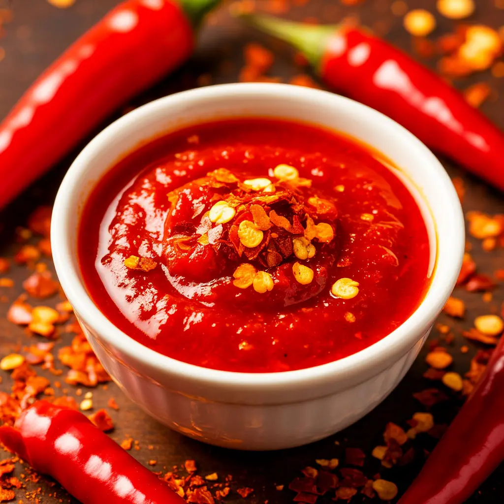 Chili Kick
