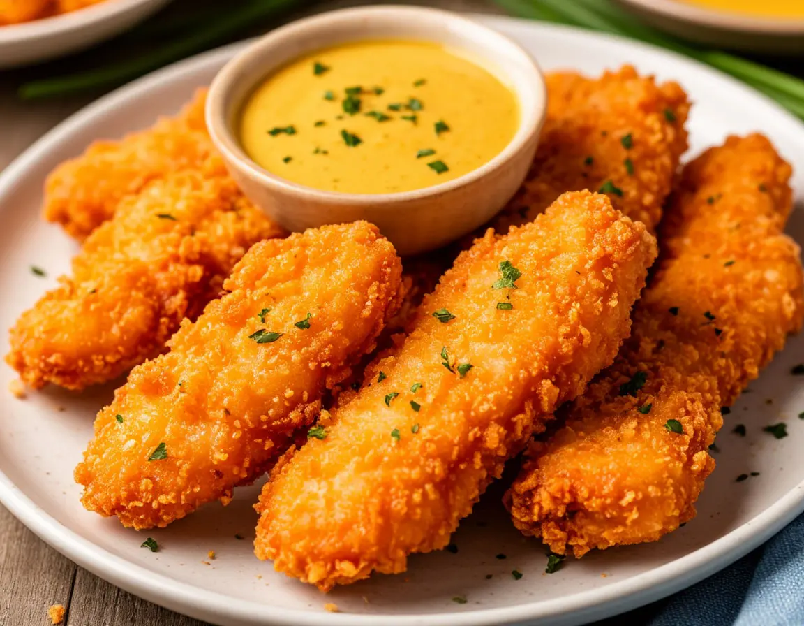 Chicken Strips