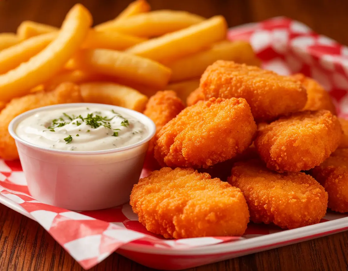 Chicken Nuggets