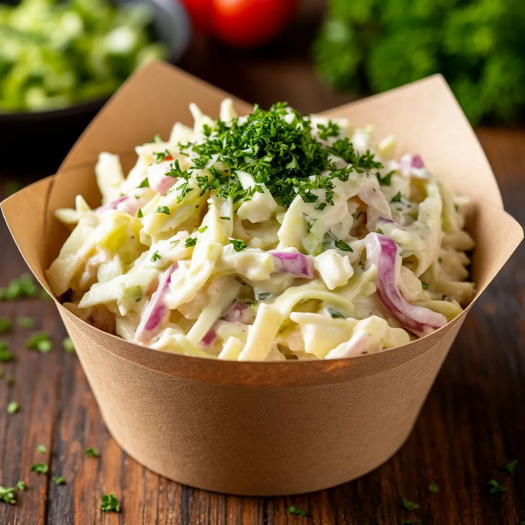 Cole Slaw