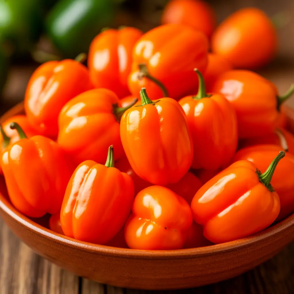 Habanero