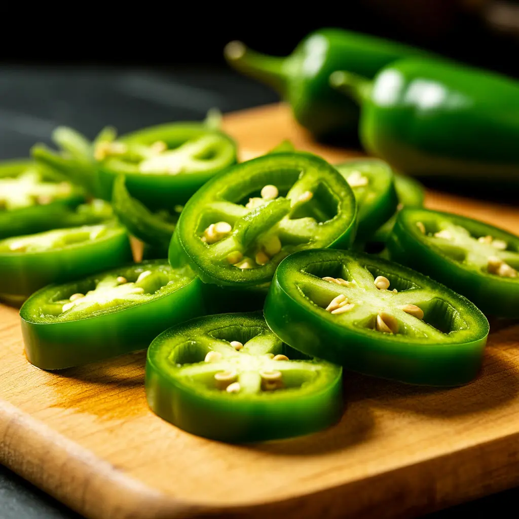 Jalapeño
