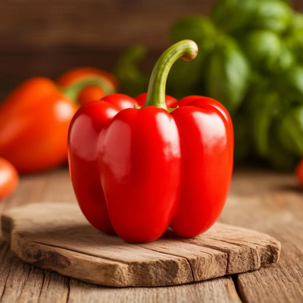 Paprika