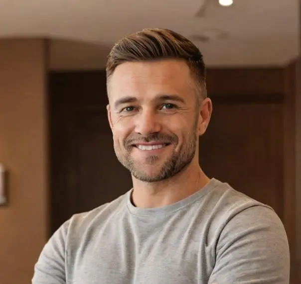 Jonas Fischer